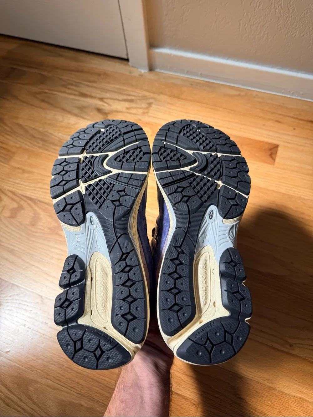 New Balance stylish new